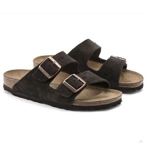 Birkenstock Arizona BS Mocha